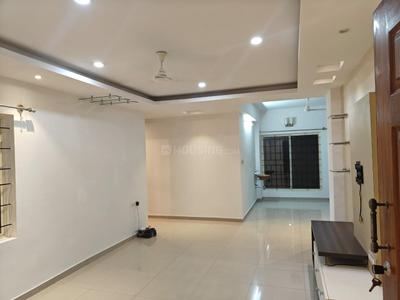 Hall Image of 1450 Sq.ft 3 BHK Apartment / Flat for sale in Wild Grass, Koramangala Bengaluru for Rs. 22000000