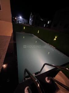 Balcony Image of 950 Sq.ft 2 BHK Villa for sale in Karjat Thane for Rs. 6800000