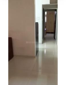Image of 450 Sq.ft 1 BHK Apartment / Flat for sale in Thane West, Thane for Rs. 11000000