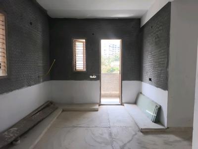 Kitchen Image of 2150 Sq.ft 3 BHK Apartment / Flat for sale in Dhriti Elite, Vajarahalli Bengaluru for Rs. 21075352