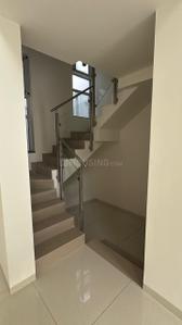 Living Room Image of 1000 Sq.ft 2 BHK Duplex for sale in Geras Planet Of Joy, Upper Kharadi Pune for Rs. 13500000