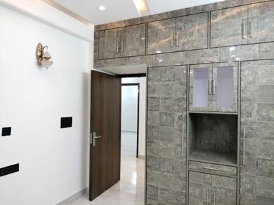 Bedroom Image of 2200 Sq.ft 4 BHK Apartment / Flat for sale in CGHS Guru Apartments, Sector 6 Dwarka New Delhi for Rs. 36300000