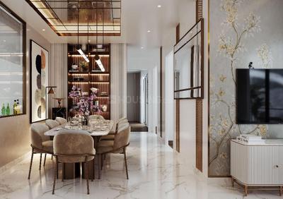 Hall Image of 2963 Sq.ft 4 BHK Apartment / Flat for sale in Sobha City, Sector 108 Gurgaon for Rs. 65186000
