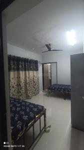 Hall Image of NOVA REALTY PG ACCOMMODATION in Ghatkopar West, Mumbai
