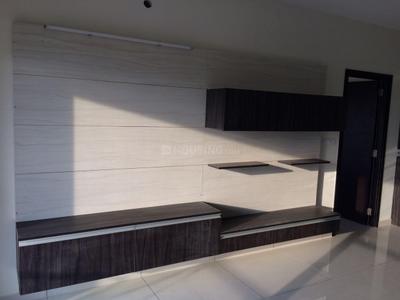 Hall Image of 1650 Sq.ft 3 BHK Apartment / Flat for rent in HRC Ibbani, Jakkur Bengaluru for Rs. 60000