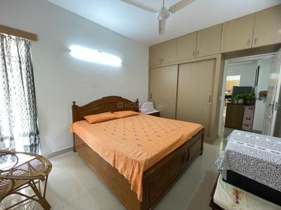 Bedroom Image of 1430 Sq.ft 3 BHK Apartment / Flat for sale in Mapsko Casa Bella, Sector 82 Gurgaon for Rs. 16000000