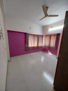 Bedroom Image of 1350 Sq.ft 3 BHK Independent House for rent in Mahantesh Nagar Belagavi for Rs. 19200