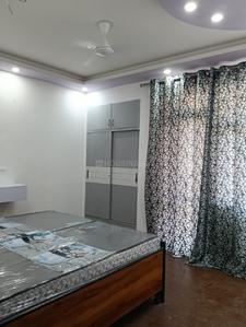 Bedroom Image of 1063 Sq.ft 3 BHK Apartment / Flat for sale in Jaypee Kosmos, Sector 134 Noida for Rs. 11000000