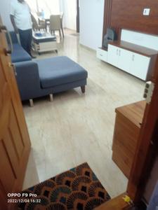 Hall Image of 1200 Sq.ft 2 BHK Apartment / Flat for rent in C V Raman Nagar Bengaluru for Rs. 50000