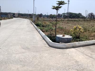 Image of 150 Sq.ft Residential Plot / Land for sale in Sultanpur, Sangareddy for Rs. 2625000