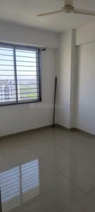 Hall Image of 1100 Sq.ft 2 BHK Apartment / Flat for rent in Sangeeta Bagdi Sapna Sangeeta Residency, Musakhedi Indore for Rs. 17000