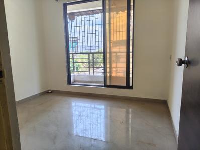 Bedroom Image of 1140 Sq.ft 2 BHK Apartment / Flat for sale in Dharti Sai Archana, Kamothe Navi Mumbai for Rs. 12500000