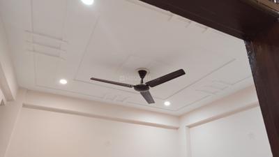Bedroom Image of 850 Sq.ft 2 BHK Apartment / Flat for sale in Hark Sai Apartment, Sector 89 Noida for Rs. 2600000