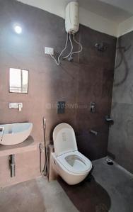 Bathroom Image of 900 Sq.ft 2 BHK Apartment / Flat for sale in Alliance One, Ghansoli Navi Mumbai for Rs. 18000000