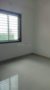 Bedroom Image of 1100 Sq.ft 2 BHK Apartment / Flat for rent in Bhayli Vadodara for Rs. 13500