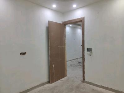 Bedroom Image of 1377 Sq.ft 3 BHK Builder Floor for sale in Creative Estate Floors, Sector 49 Faridabad for Rs. 14500000