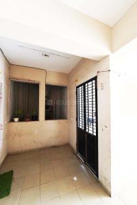 Hall Image of 1080 Sq.ft 2 BHK Apartment / Flat for sale in Vaishno Devi Circle Ahmedabad for Rs. 5600000