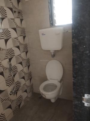 Image of 700 Sq.ft 1 BHK Apartment / Flat for sale in Ulwe, Navi Mumbai for Rs. 6000000