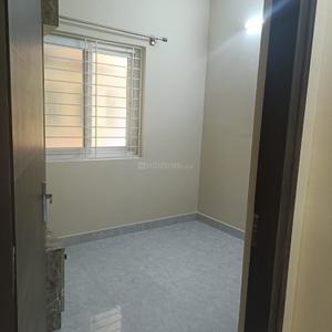 Bedroom Image of 800 Sq.ft 2 BHK Independent House for rent in BTM Layout 2nd Stage Bengaluru for Rs. 26000