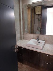 Image of 3000 Sq.ft 4 BHK Builder Floor for rent in Safdarjung Enclave, New Delhi for Rs. 250000
