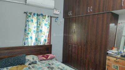 Bedroom Image of 1100 Sq.ft 2 BHK Independent House for sale in Mangadu Chennai for Rs. 13600000