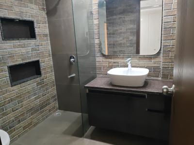 Image of 2700 Sq.ft 4 BHK Builder Floor for sale in Saket, New Delhi for Rs. 65000000