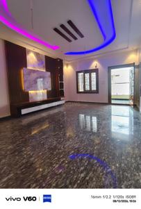 Hall Image of 3000 Sq.ft 5 BHK Independent House for sale in D Group Employees Layout Bengaluru for Rs. 28000000