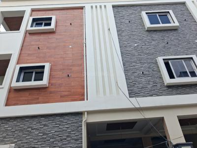Image of 5000 Sq.ft 7 BHK Independent House for sale in Neredmet, Secunderabad for Rs. 30000000