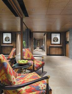 Image of 8178 Sq.ft 5 BHK Apartment / Flat for sale in Ambience Caitriona, DLF Phase 3, Gurgaon for Rs. 260000000