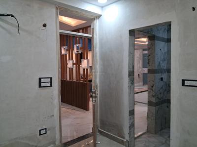 Bedroom Image of 1200 Sq.ft 3 BHK Apartment / Flat for sale in Hark Sai Homes 6, Sector 49 Noida for Rs. 6000023