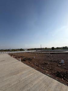 Image of 900 Sq.ft Residential Plot / Land for sale in Wagholi, Pune for Rs. 949995