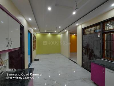 Hall Image of 2510 Sq.ft 4 BHK Duplex for sale in Sarojini Nagar Lucknow for Rs. 9600000