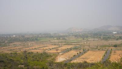 Image of 165 Sq.ft Residential Plot / Land for sale in Takkallapally, Hyderabad for Rs. 2145000