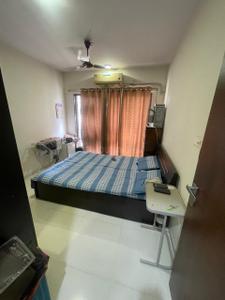 Bedroom Image of 1065 Sq.ft 2 BHK Apartment / Flat for sale in ACME Ozone Phase 2, Thane West Thane for Rs. 14000000