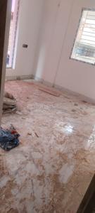 Hall Image of 1200 Sq.ft 3 BHK Apartment / Flat for sale in Nagerbazar Kolkata for Rs. 6600000