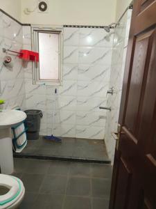 Bathroom Image of 1260 Sq.ft 2 BHK Apartment / Flat for sale in Dasnac The Jewel, Sector 75 Noida for Rs. 19000000