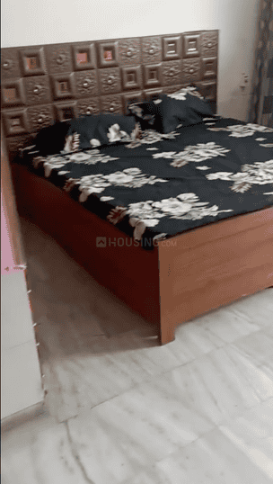 india enclave Bedroom 1