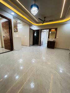 Hall Image of 1350 Sq.ft 3 BHK Apartment / Flat for sale in Jagatpura Jaipur for Rs. 5400000