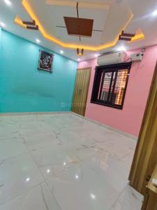 Hall Image of 985 Sq.ft 2 BHK Apartment / Flat for sale in Behala Chowrasta Kolkata for Rs. 4500000
