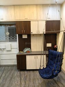 Living Room Image of 627 Sq.ft 1 BHK Apartment / Flat for sale in Sumangal Terrace, Sus Pune for Rs. 5200000