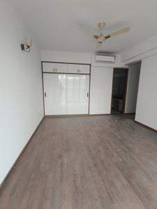 Bedroom Image of 1255 Sq.ft 2 BHK Apartment / Flat for sale in Godrej Woods, Sector 43 Noida for Rs. 25000000
