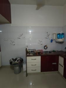 Kitchen Image of 1710 Sq.ft 2 BHK Independent House for sale in Thaltej Ahmedabad for Rs. 20000000