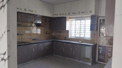 Kitchen Image of 1200 Sq.ft 2 BHK Apartment / Flat for sale in K R Puram Bengaluru for Rs. 7450000