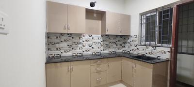 Kitchen Image of 1600 Sq.ft 2 BHK Independent House for rent in Kadugodi Bengaluru for Rs. 40000