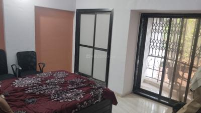 Bedroom Image of 4000 Sq.ft 3 BHK Independent House for sale in Ravi Gaurav Enclave II, Mira Road East Mira Bhayandar for Rs. 26700000
