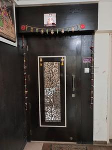 Bedroom Image of 1600 Sq.ft 3 BHK Apartment / Flat for sale in Bhoomi Harmony, Kamothe Navi Mumbai for Rs. 15000000