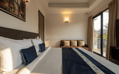 Image of Royal Pg in Sector 31, Gurgaon