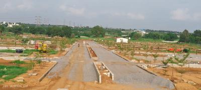 Image of 350 Sq.ft Residential Plot / Land for sale in Bommalaramaram, Yadadri Bhuvanagiri for Rs. 4800000