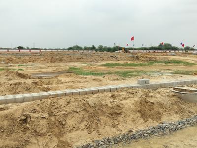 Image of 840 Sq.ft Residential Plot / Land for sale in Tonk Road, Jaipur for Rs. 2700000