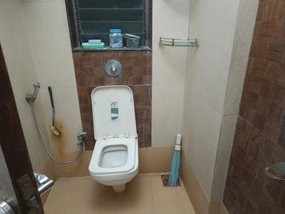 Image of 850 Sq.ft 2 BHK Apartment / Flat for sale in Kabra Mangal Kripa, Goregaon West, Mumbai for Rs. 24000000